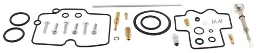 All Balls Racing 2004 Honda CRF450R Carburetor Rebuild Kit - 26-1462 Photo - Primary
