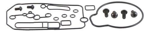 All Balls Racing 05-07 Beta RR 4T 250 Carburetor Mid Body/Jet Block Gasket Kit - 26-1511 Photo - Primary