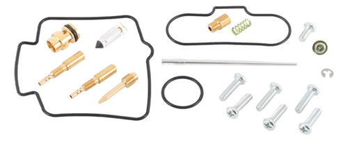 All Balls Racing 96-97 Yamaha YZ125 Carburetor Rebuild Kit - 26-1534 Photo - Primary