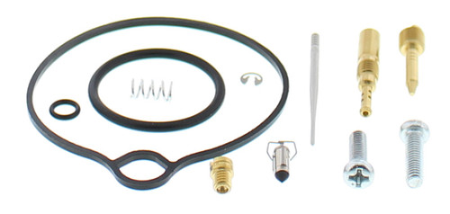 All Balls Racing 07-10 Kawasaki KFX90 Carburetor Rebuild Kit - 26-1577 Photo - Primary