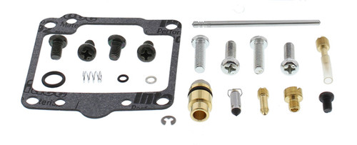 All Balls Racing 86-88 Suzuki LS650 Savage Carburetor Rebuild Kit - 26-1728 Photo - Primary