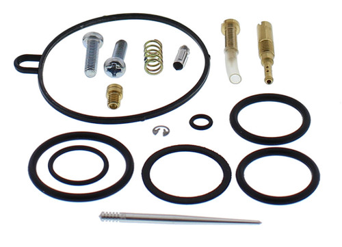 All Balls Racing 84-85 Honda ATC125M Carburetor Rebuild Kit - 26-1754 Photo - Primary