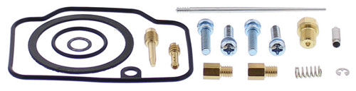 All Balls Racing 1978 Arctic Cat Cheetah 5000 Carburetor Rebuild Kit - 26-1777 Photo - Primary