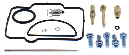All Balls Racing 1998 Yamaha YZ250 Carburetor Rebuild Kit - 26-1782 Photo - Primary