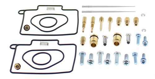 All Balls Racing 16-17 Ski-Doo MXZ 600RS Carburetor Rebuild Kit - 26-1871 Photo - Primary