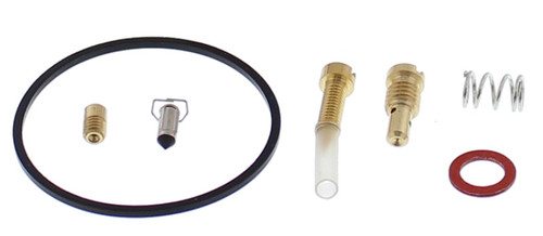 All Balls Racing 13-21 Yamaha SRX120 Carburetor Rebuild Kit - 26-1880 Photo - Primary