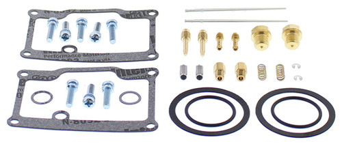 All Balls Racing 01-03 Arctic Cat Z 440 Sno-Pro Carburetor Rebuild Kit - 26-1908 Photo - Primary