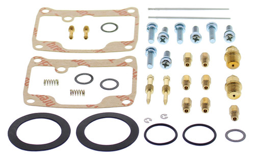 All Balls Racing 97-01 Ski-Doo Formula MX Z/GT LE 440 F Carburetor Rebuild Kit - 26-1936 Photo - Primary