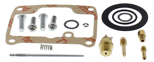 All Balls Racing 1987 Ski-Doo Citation Carburetor Rebuild Kit - 26-1976 Photo - Primary