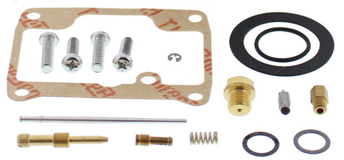 All Balls Racing 06-07 Ski-Doo Sk&ic 440/LT 440 F Carburetor Rebuild Kit - 26-1981 Photo - Primary