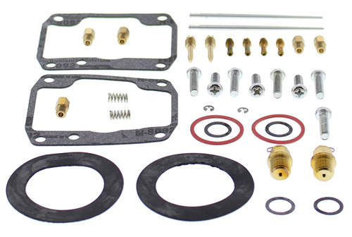 All Balls Racing 87-88 Ski-Doo Formula Plus Carburetor Rebuild Kit - 26-1994 Photo - Primary