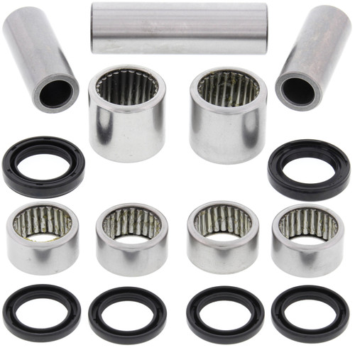 All Balls Racing 90-02 Honda XR200R Linkage Bearing Kit - 27-1028 Photo - Primary