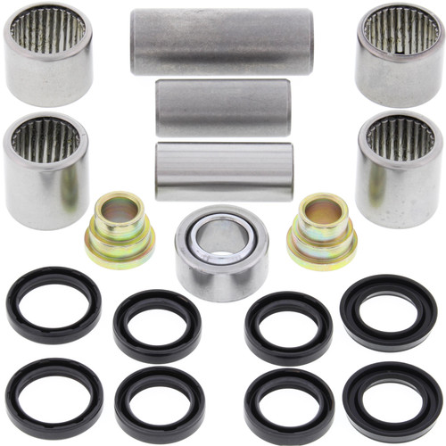 All Balls Racing 96-04 Honda XR250R Linkage Bearing Kit - 27-1049 Photo - Primary