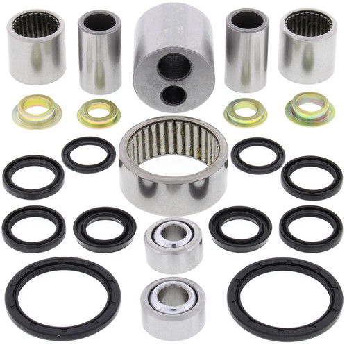 All Balls Racing 86-88 Suzuki DR125 Linkage Bearing Kit - 27-1113 Photo - Primary