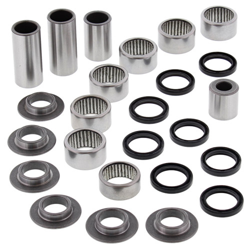 All Balls Racing 02-03 Suzuki RM125 Linkage Bearing Kit - 27-1132 Photo - Primary
