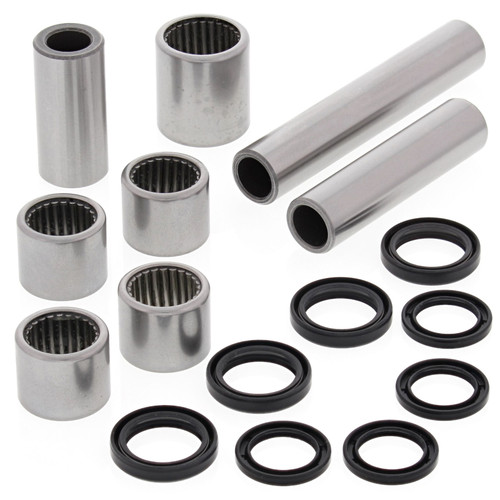 All Balls Racing 09-23 Yamaha YFZ450R Linkage Bearing Kit - 27-1175 Photo - Primary