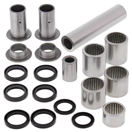 All Balls Racing 08-20 Yamaha WR250R DUAL SPORT Linkage Bearing Kit - 27-1178 Photo - Primary