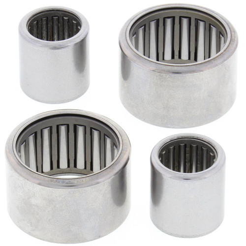 All Balls Racing 08-20 Suzuki GSXR1300R Hayabusa Swing Arm Bearing Kit - 28-0004 Photo - Primary