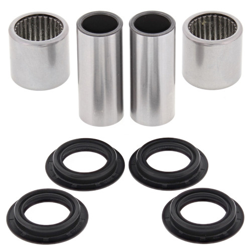 All Balls Racing 87-07 Kawasaki KL650 A (KLR) Swing Arm Bearing Kit - 28-1120 Photo - Primary