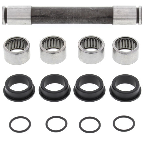 All Balls Racing 2006 KTM SM 50 Swing Arm Bearing Kit - 28-1170 Photo - Primary