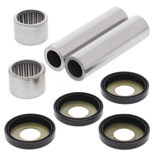 All Balls Racing 83-84 Honda ATC250R Swing Arm Bearing Kit - 28-1177 Photo - Primary