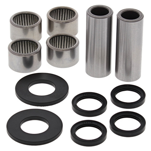 All Balls Racing 08-10 Polaris Outlaw 450 Swing Arm Bearing Kit - 28-1197 Photo - Primary
