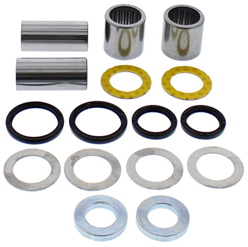 All Balls Racing 20-23 Honda CRF250R Swing Arm Bearing Kit - 28-1222 Photo - Primary