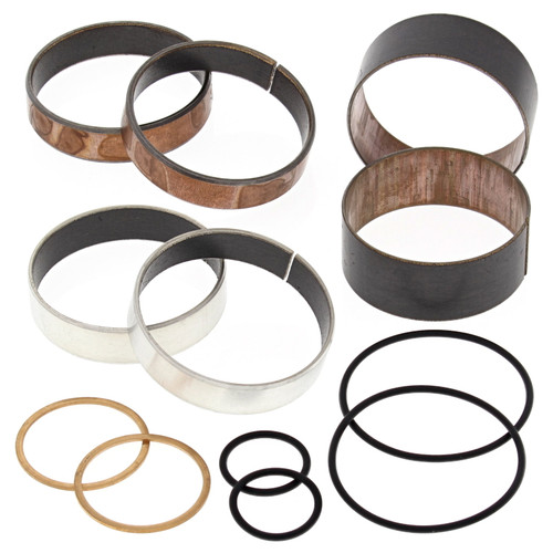 All Balls Racing 03-04 Husaberg 450FC Fork Bushing Kit - 38-6077 Photo - Primary