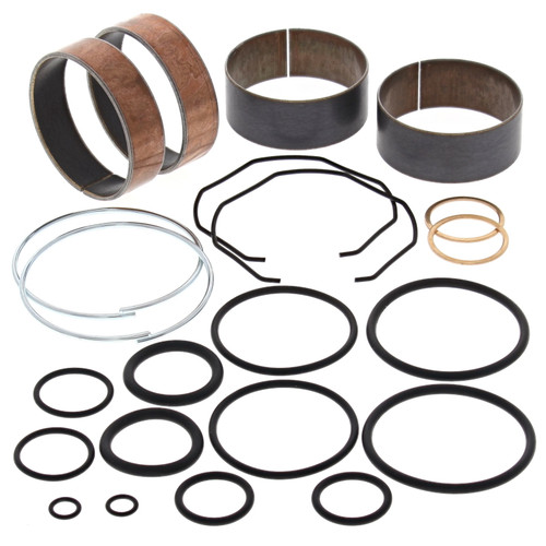 All Balls Racing 13-14 Kawasaki KX450F Fork Bushing Kit - 38-6109 Photo - Primary