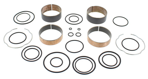 All Balls Racing 15-17 Honda CRF250R Fork Bushing Kit - 38-6119 Photo - Primary