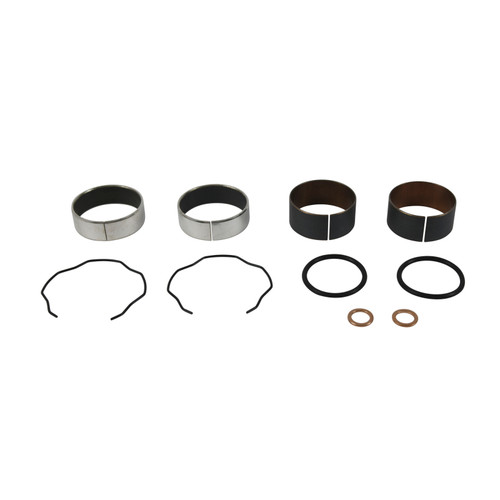 All Balls Racing 04-09 Yamaha FZ6 Fork Bushing Kit - 38-6142 Photo - Primary