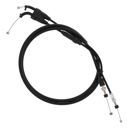 All Balls Racing 87-00 Yamaha TW200 Trailway Cable - Throttle - 45-1180 Photo - Primary