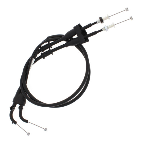 All Balls Racing 10-13 Yamaha YZ450F Cable - Throttle - 45-1186 Photo - Primary