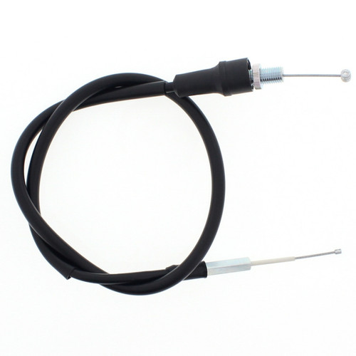 All Balls Racing 07-11 Yamaha YFM350 Grizzly IRS Cable - Throttle - 45-1190 Photo - Primary