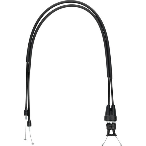 All Balls Racing 2021 Gas-Gas EC250 Cable - Throttle - 45-1271 Photo - Primary