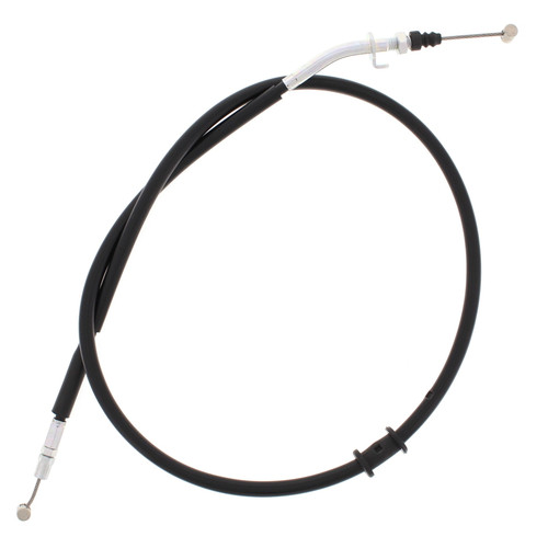 All Balls Racing 10-13 Yamaha YZ450F Cable - Clutch - 45-2020 Photo - Primary
