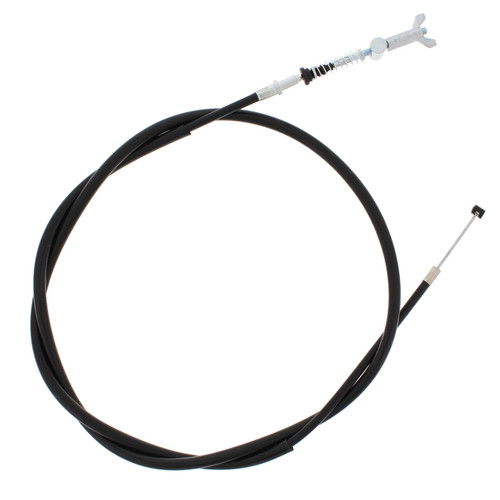 All Balls Racing 04-08 Yamaha YFM50 Raptor Cable - Rear H& - Park Brake - 45-4055 Photo - Primary