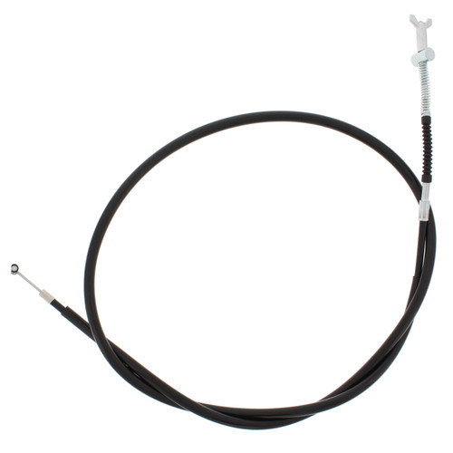 All Balls Racing 86-87 Honda ATC125M Cable - Rear H& - Park Brake - 45-4072 Photo - Primary