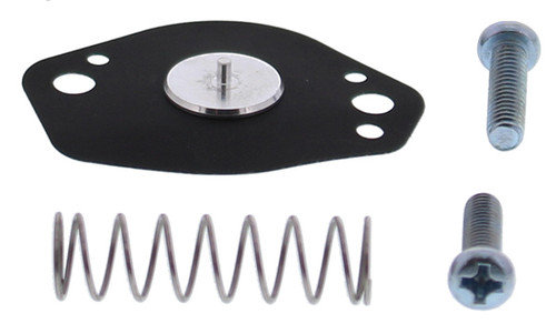 All Balls Racing 06-07 Polaris Outlaw 500 Air Cut Off Valve Rebuild Kit - 46-4017 Photo - Primary