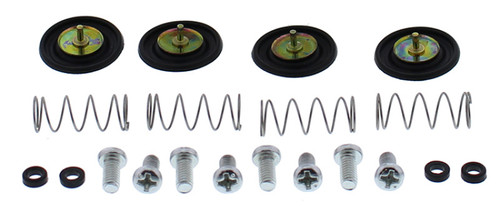 All Balls Racing 98-03 Kawasaki ZX900 Ninja ZX9R Air Cut Off Valve Rebuild Kit - 46-4042 Photo - Primary