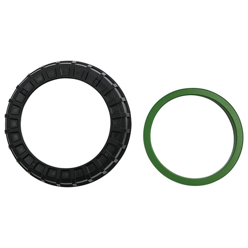 All Balls Racing 2019 Can-Am Outl&er 450 6x6 Fuel Pump Retaining Nut & Gasket Kit - 47-3011 Photo - Primary
