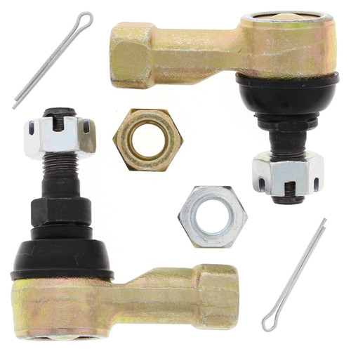 All Balls Racing 03-04 Suzuki LT-160 Tie Rod End Kit - 2 Kits Req. Per Veh. - 51-1002 Photo - Primary