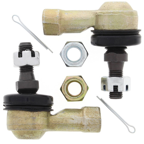 All Balls Racing 06-07 Arctic Cat 50 DVX Tie Rod End Kit - 2 Kits Req. Per Veh. - 51-1026 Photo - Primary