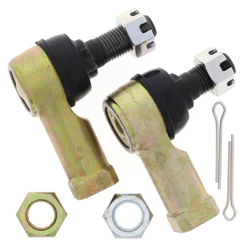 All Balls Racing 07-08 Yamaha YFM400 Grizzly IRS Tie Rod End Kit - 2 Kits Req. Per Veh. - 51-1031 Photo - Primary