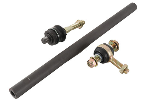 All Balls Racing 2017 Can-Am Maverick X3 Rack Tie Rod Kit - Left - 51-1082 Photo - Primary