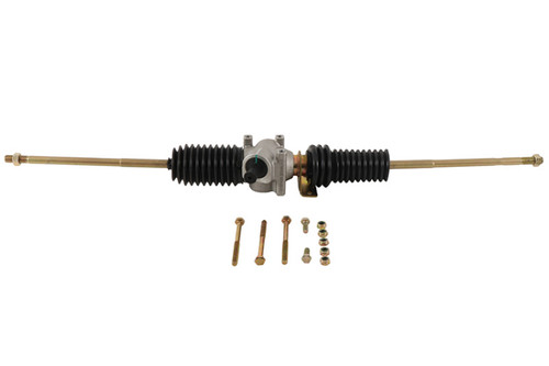 All Balls Racing 10-12 Polaris LSV Electric 4x4 Steering Rack - 51-4005 Photo - Primary