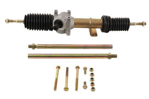 All Balls Racing 09-10 Polaris Ranger 4x4 500 EFI Steering Rack - 51-4013 Photo - Primary