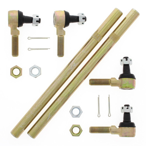 All Balls Racing 94-00 Yamaha YFB250FW Timberwolf Tie Rod Upgrade Kit - 52-1008 Photo - Primary