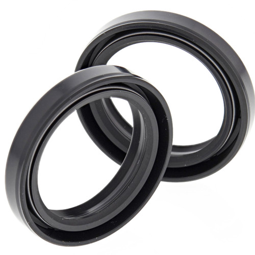 All Balls Racing 01-03 KTM JR ADV 50 Fork Oil Seal Only Kit - 55-115 Photo - Primary