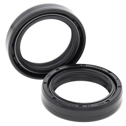 All Balls Racing 1994 Aprilia Climber 280 Fork Oil Seal Only Kit - 55-128 Photo - Primary